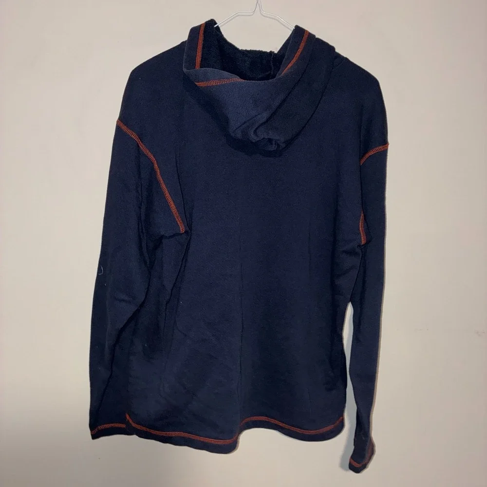 N/A size worn